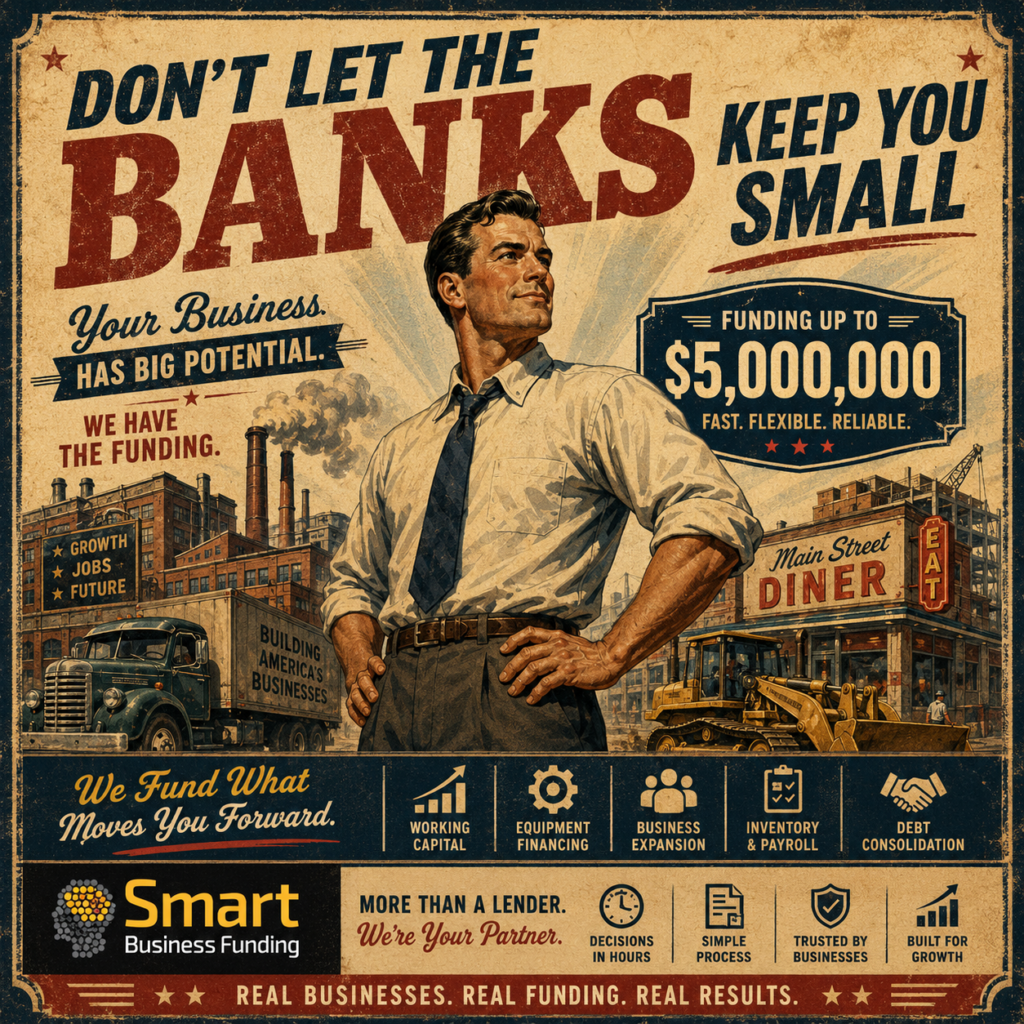 Can You Get Business Funding With Bad Credit? The Truth in 2026
